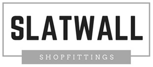 Slatwall Shopfitings