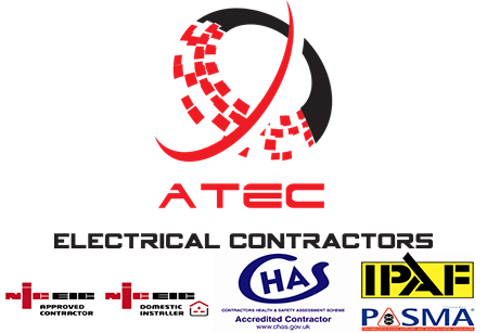 ATEC Electrical Contractors London LTD