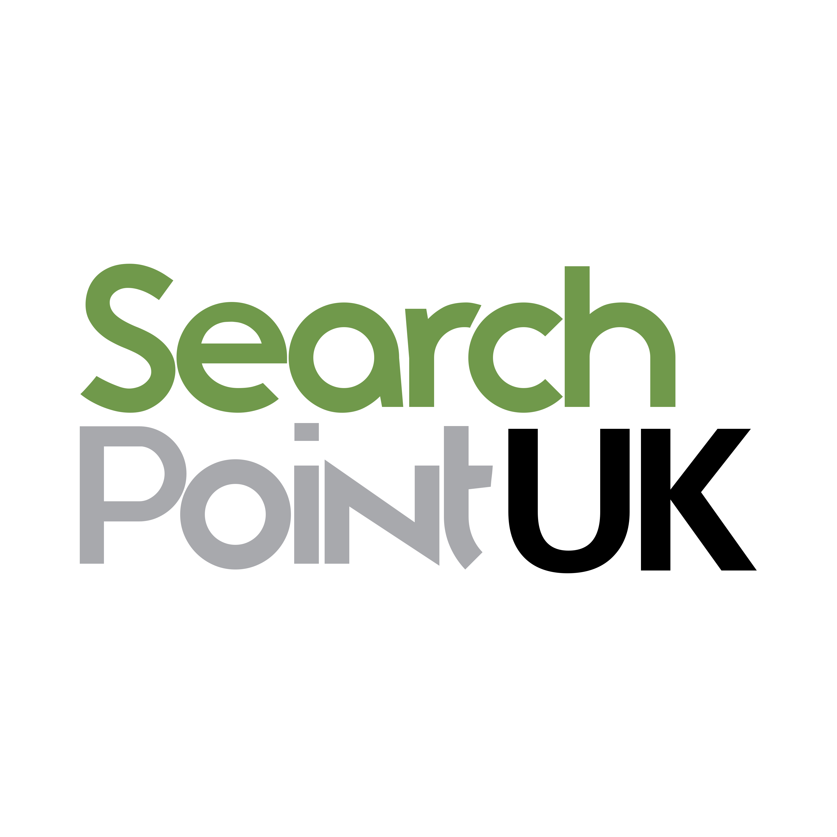 Search Point UK