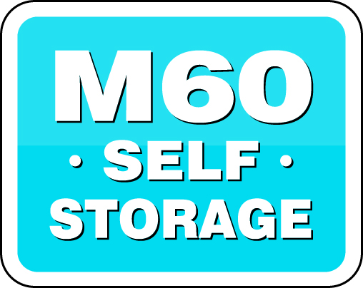 M60 Self Storage Ltd