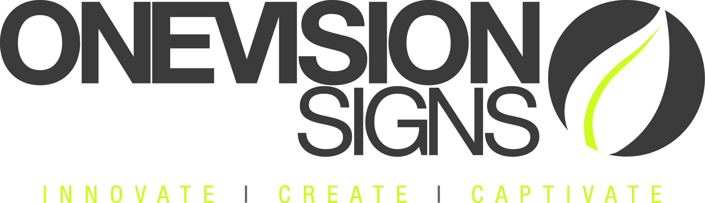 One Vision Signs Ltd