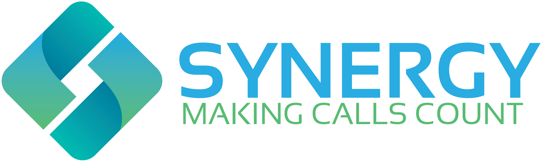 Synergy Marketing Ltd