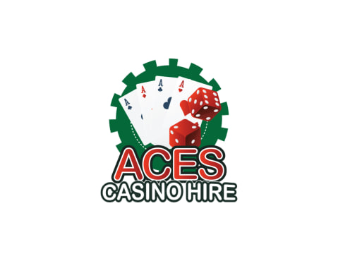 Aces Fun Casino Hire