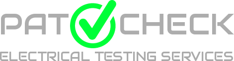 PAT-Check Electrical Testing Services