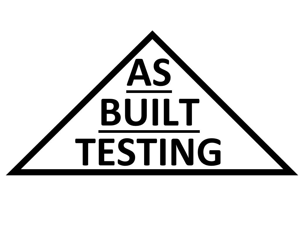 As Built Testing Ltd