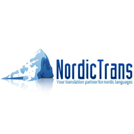 NordicTrans  Translation Services