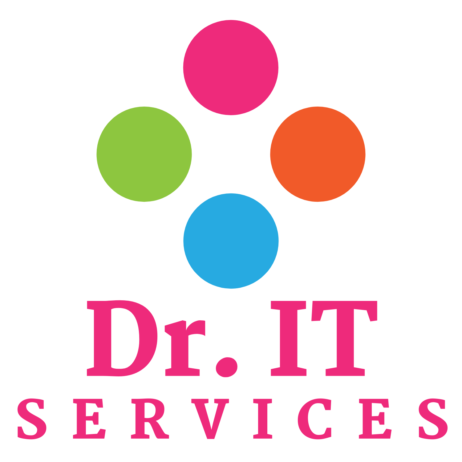 Dr IT SEO Services Birmingham