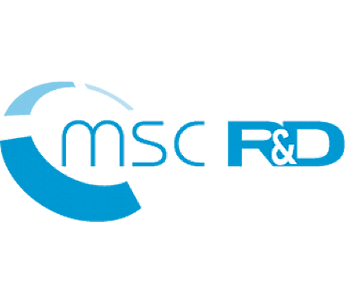 MSC R&D