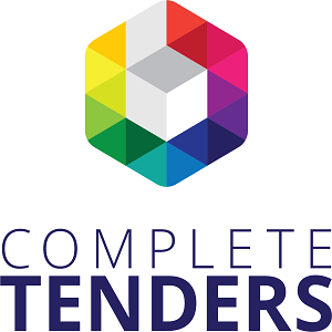 Complete Tenders Ltd