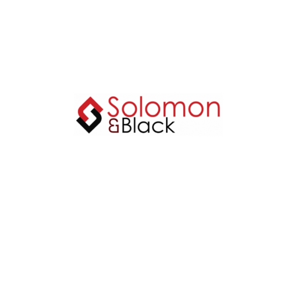 Solomon and Black