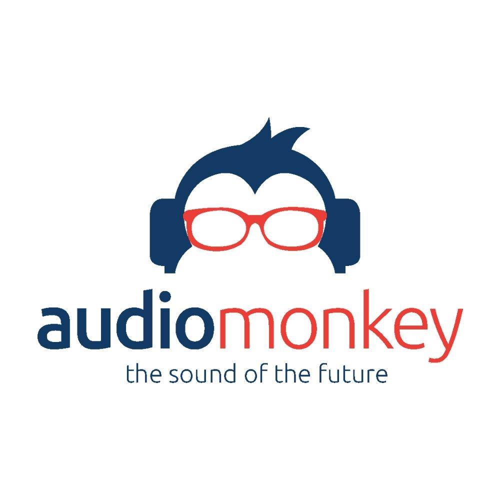 The Audio Monkey