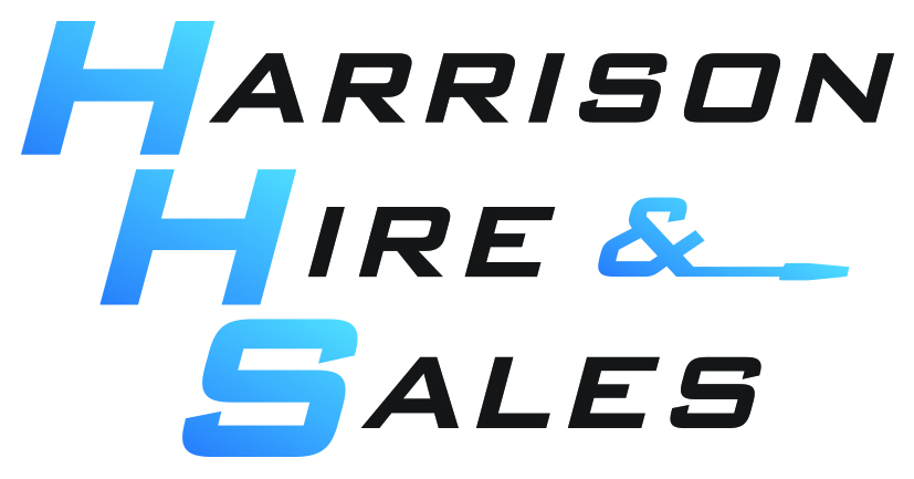 Harrison Hire & Sales