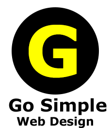 Go Simple Web Design