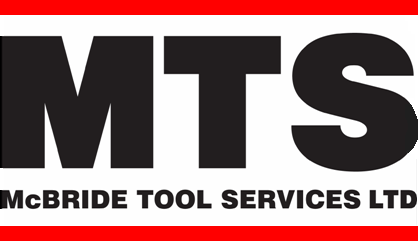 McBride Tool Services Ltd