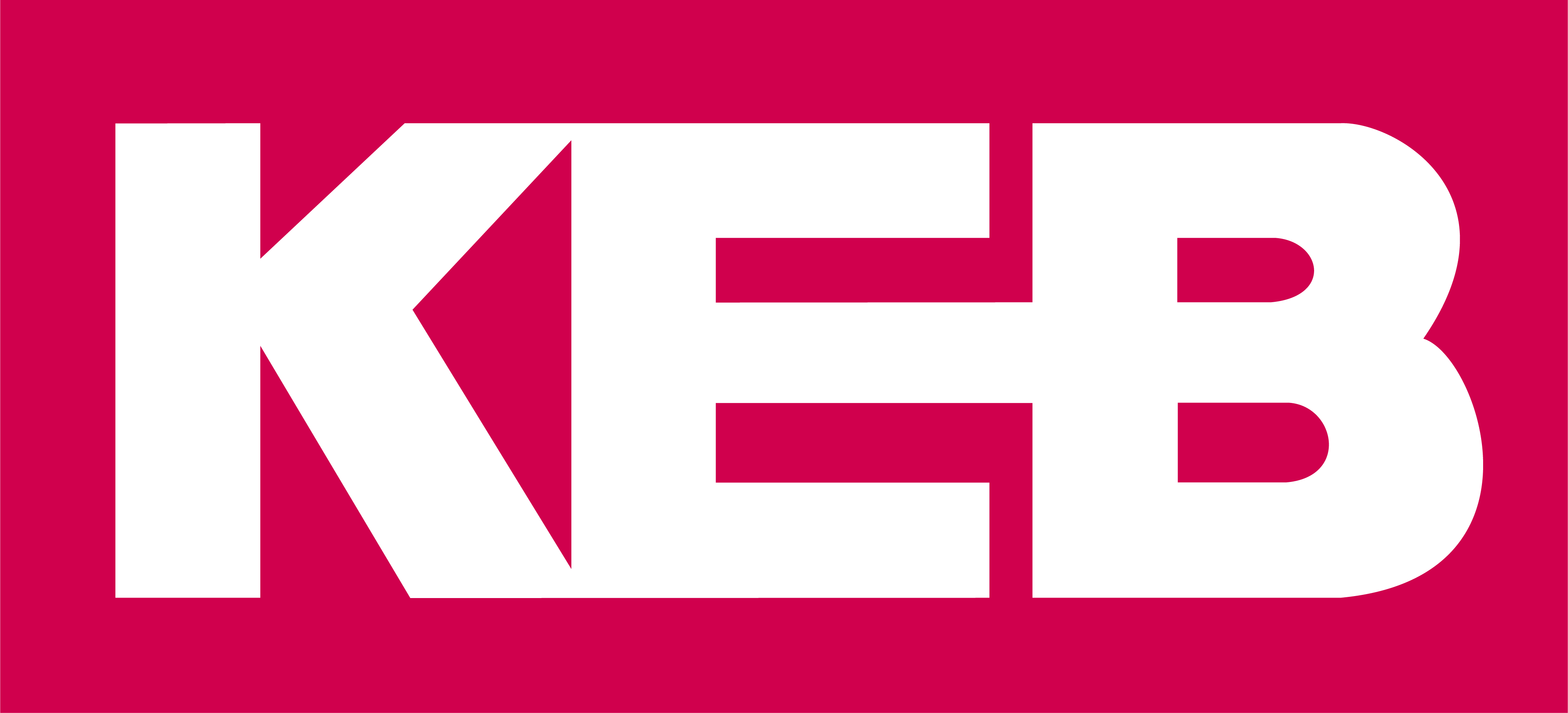 KEB UK