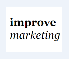 Improve Marketing