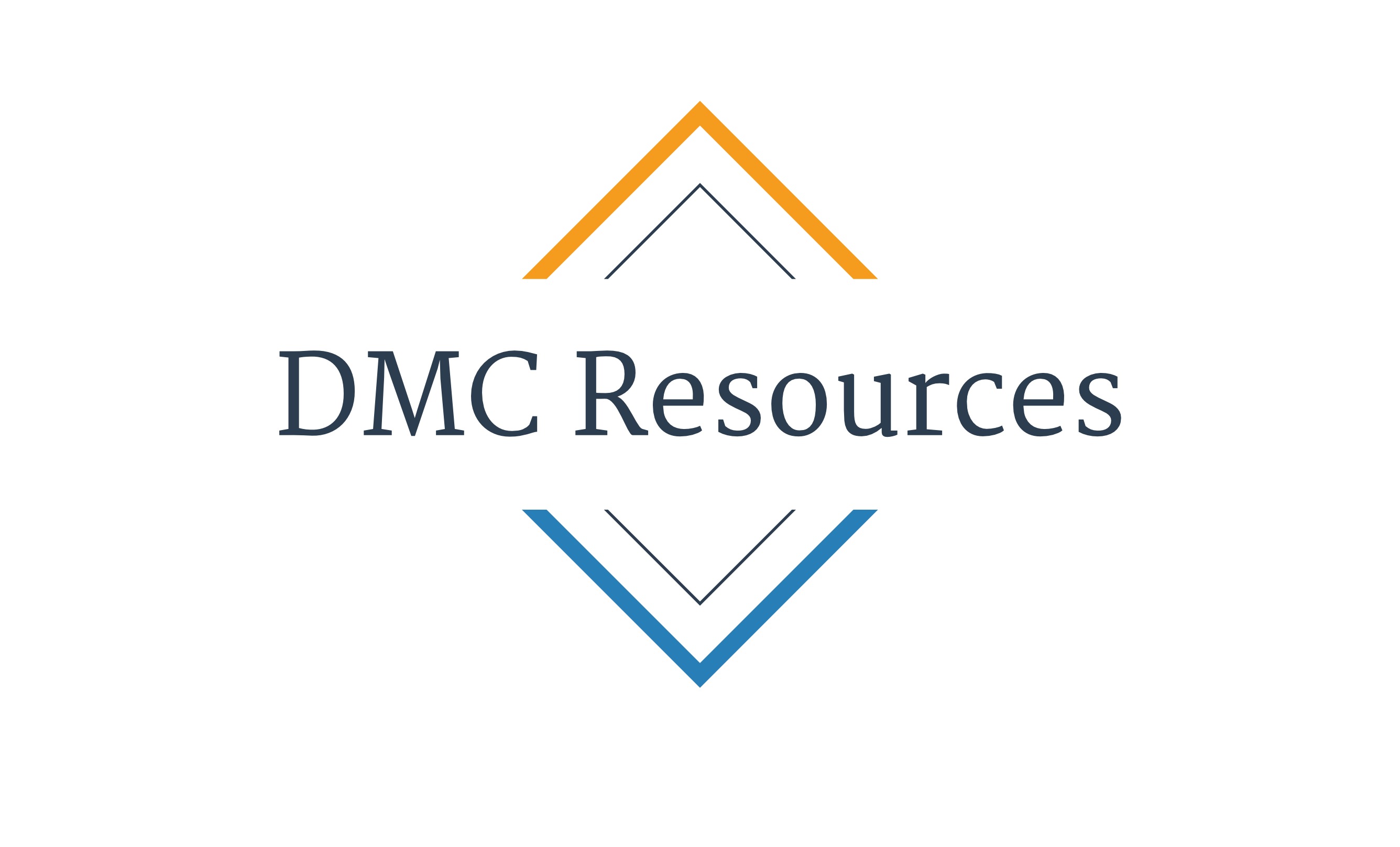 DMC Resources Ltd 