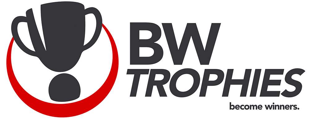 B & W Trophies Ltd