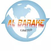 AL BARAKE LTD