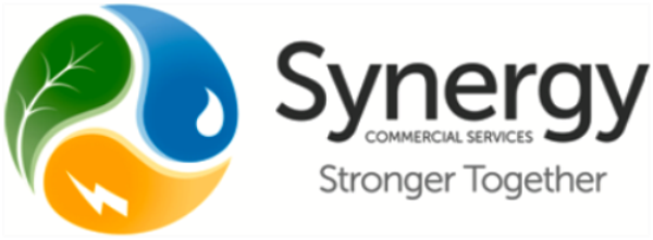 Synergy Commercial Services Ltd