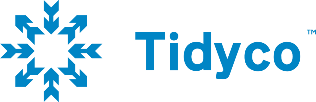 Tidyco Ltd