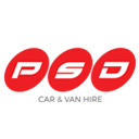 PSD Vehicle Rental