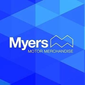 Myers Motor Merchandise Ltd