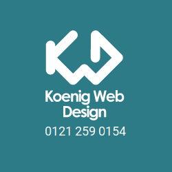 Koenig Web Design Ltd