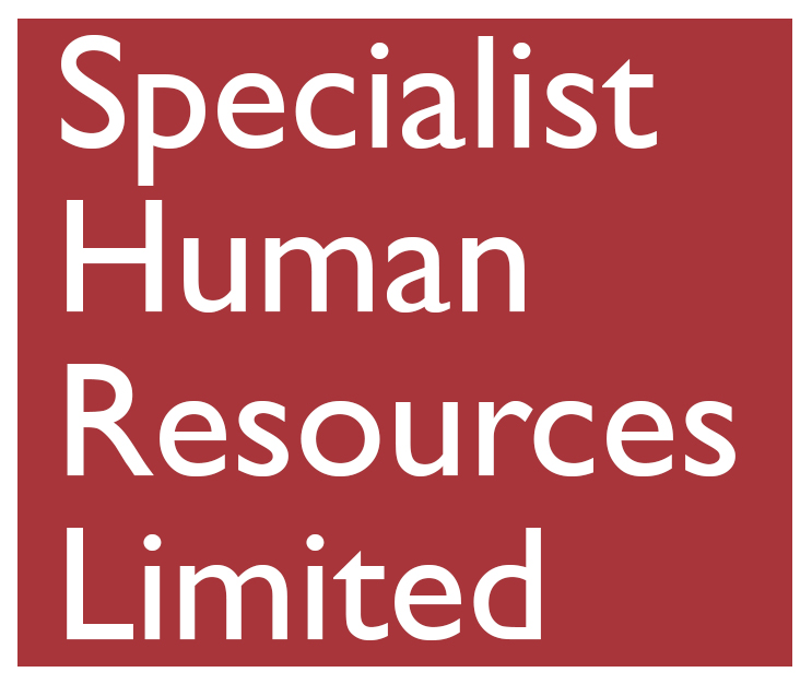 Specialist Human Resources Limited