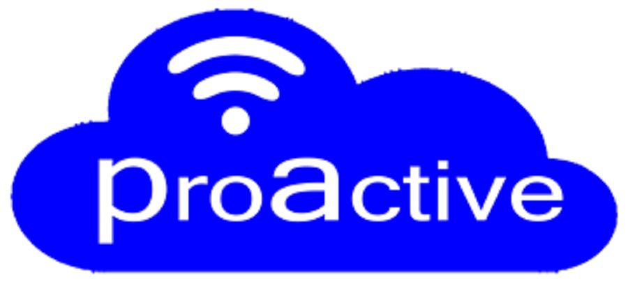 Proactive IT Support LTD