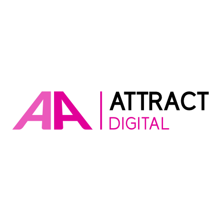 Attract Digital Limited