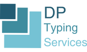 DP Typing Services