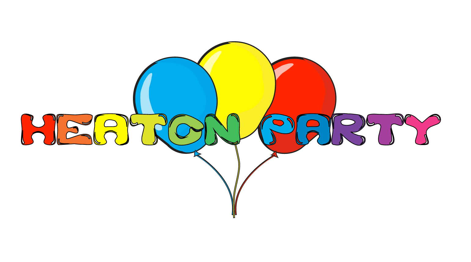 Heaton Party Ltd