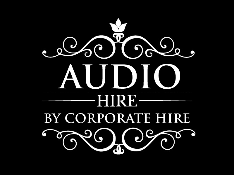 AUDIO HIRE