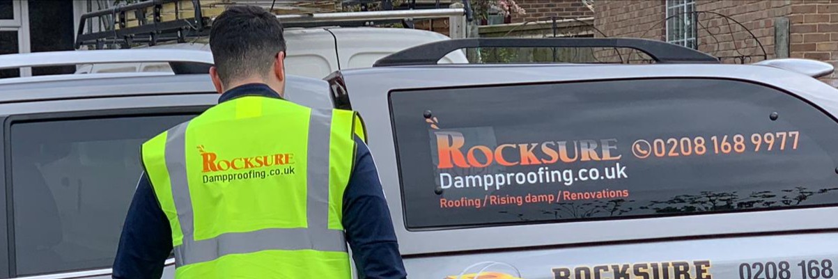 Rocksure Building Services