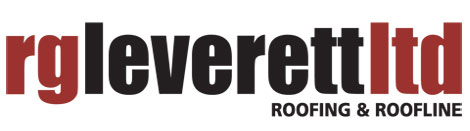 RG Leverett Ltd - Roofing & Roofline