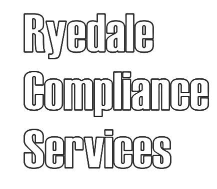 Ryedale Compliance Services Legionella Control