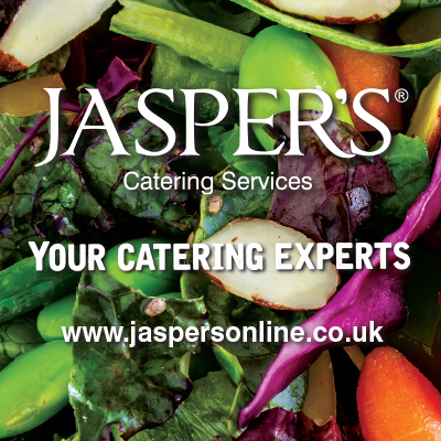 Jasper's Catering Services Warrington