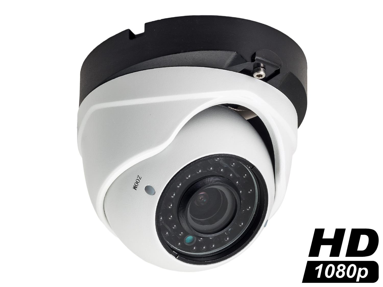 CCTV Installation York