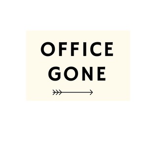 Office Gone