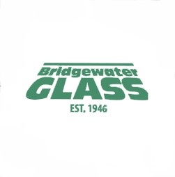 Bridgewater Glass Logo