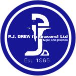 P.J.Drew (Engravers) Limited