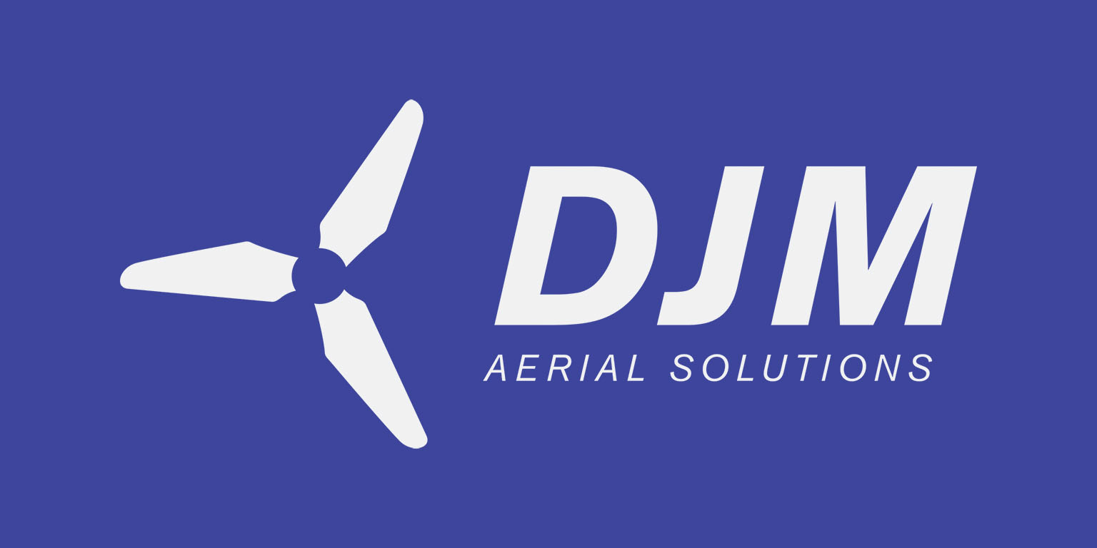 DJM Aerial Solutions