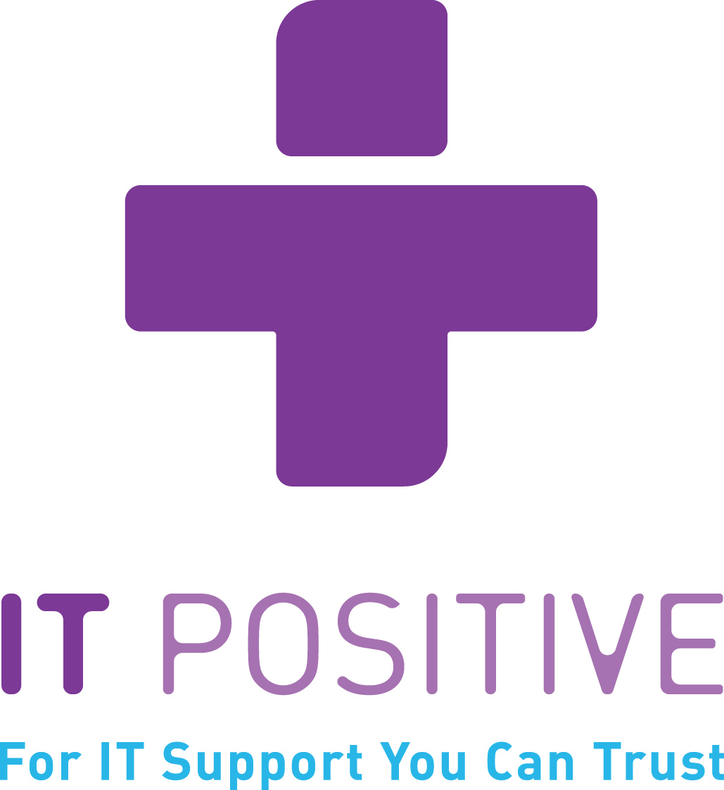 IT Positive Ltd