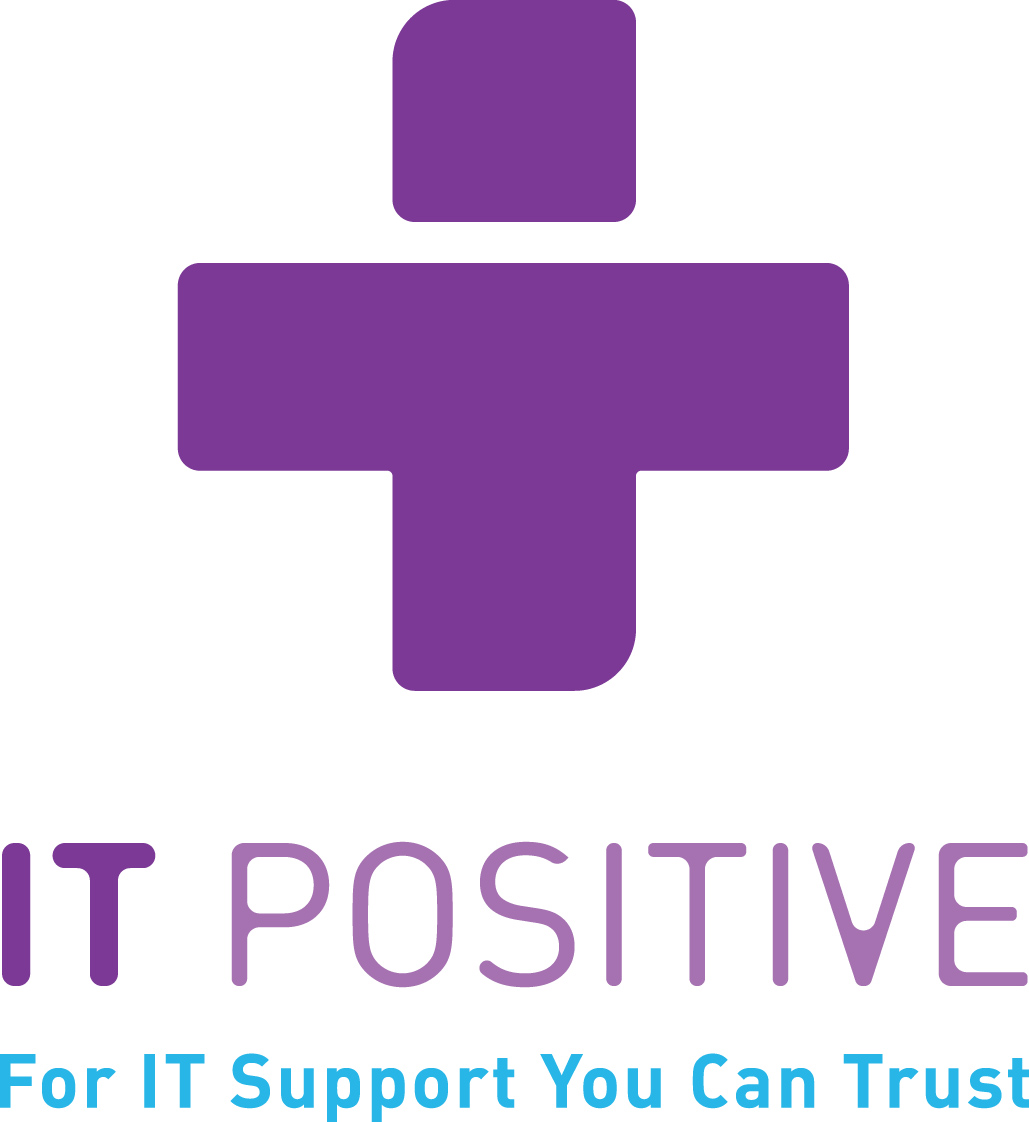 IT Positive Ltd