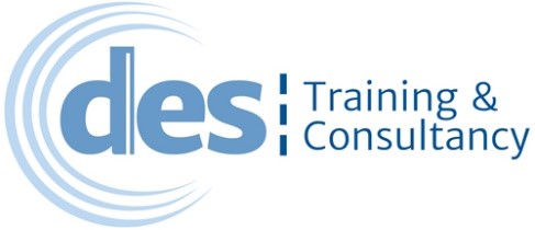 DES Training & Consultancy Ltd