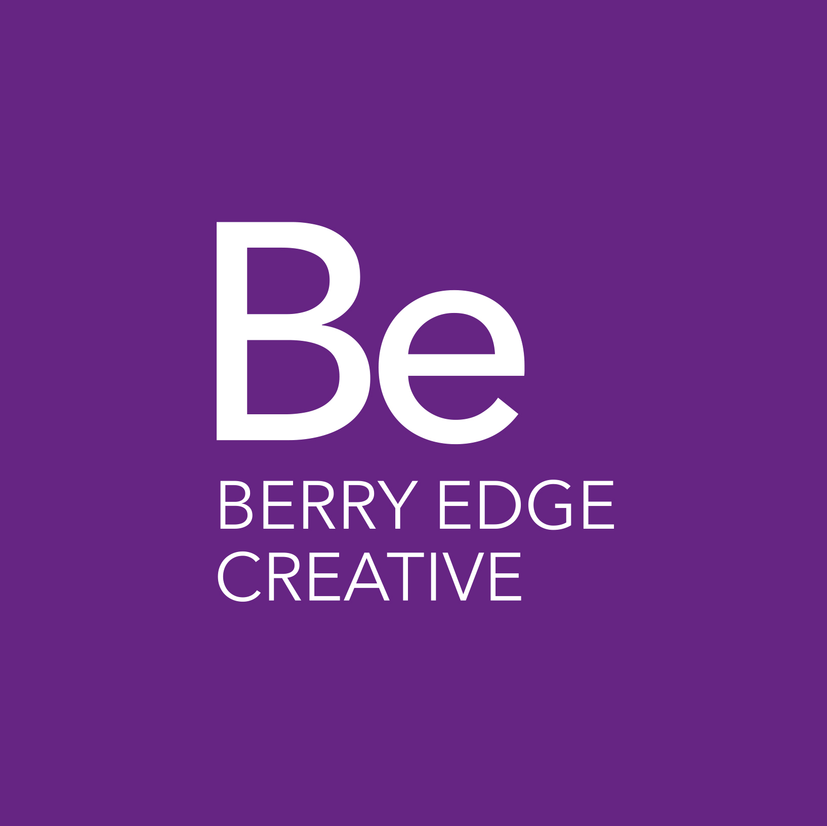 Berry Edge Creative