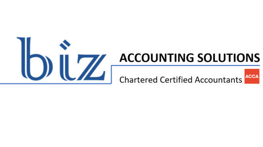 Biz Accounting Solutions Ltd