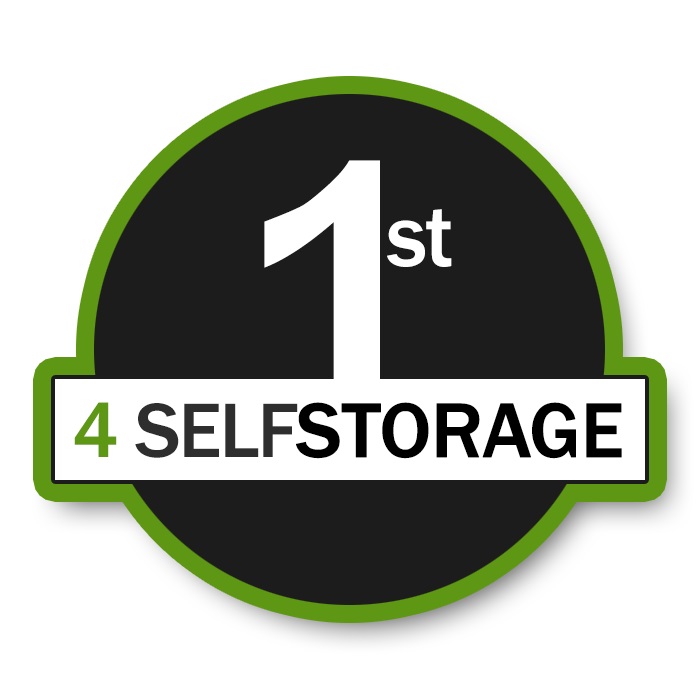 1st 4 Self Storage
