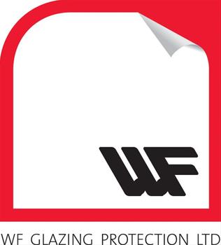 WF Glazing Protection Logo